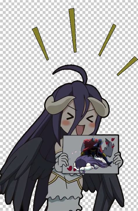 overlord albedo fanart|albedo gif overlord.